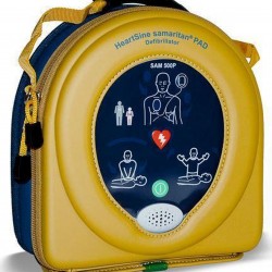 Heartsine Samaritan 500p Aed