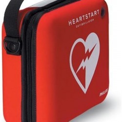 Aed Tas Philips Heartstart