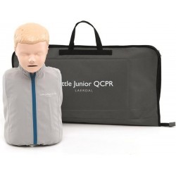 Laerdal reanimatiepop Little junior QCPR – Licht