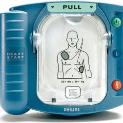 Philips Heartstart HS1 AED