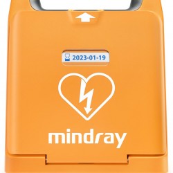 Mindray BeneHeart C1a AED halfautomaat