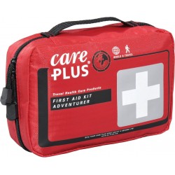 Care Plus Aventurer - EHBO-set