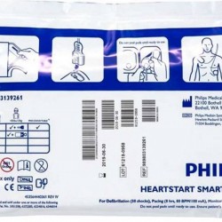 Philips AED FRx Elektroden (Volwassenen)