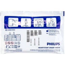 Philips AED FRx Elektroden (Volwassenen)