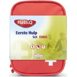 5x HeltiQ Eerste Hulp Set