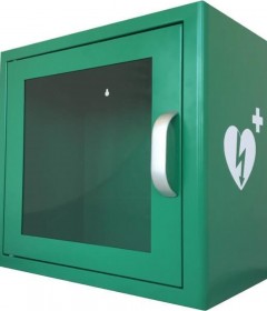 AED kast