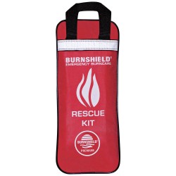 Burnshield 1012289 EHBO-tas bij brandwonden 320 x 145 x 115
