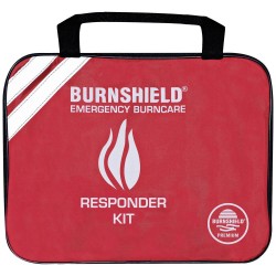 Burnshield 1012290 EHBO-tas bij brandwonden 320 x 250 x 130